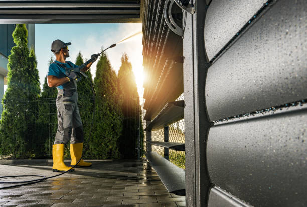 Why Choose Our Certified Pressure Washing Experts for Your Project Needs in Newark, TX?